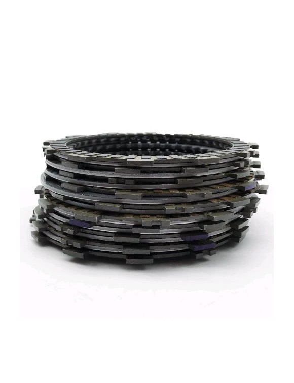 Serie dischi frizione ricambio originale per Ducati Monster 821 1100 1200 - 3