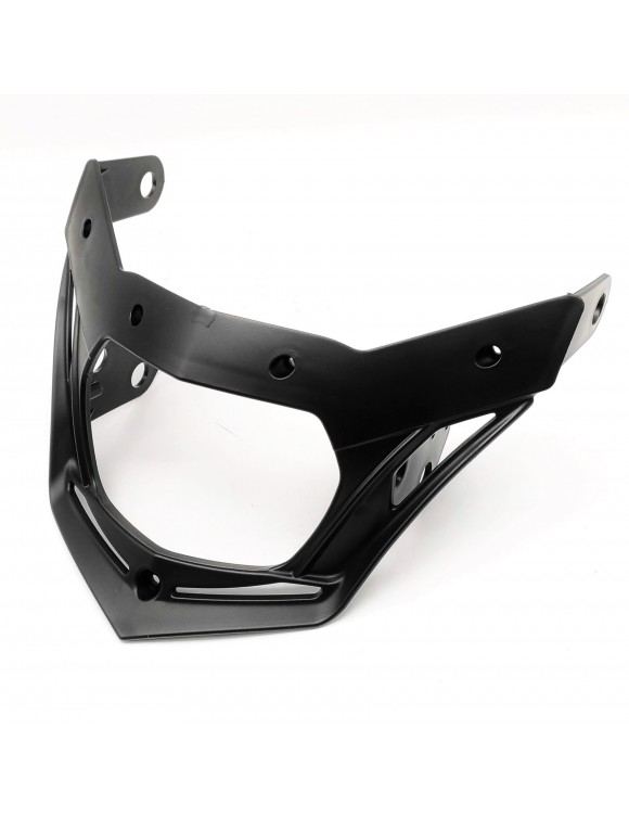 Mask,front hull,black07672005,fantic tl 50-125(from 2020)