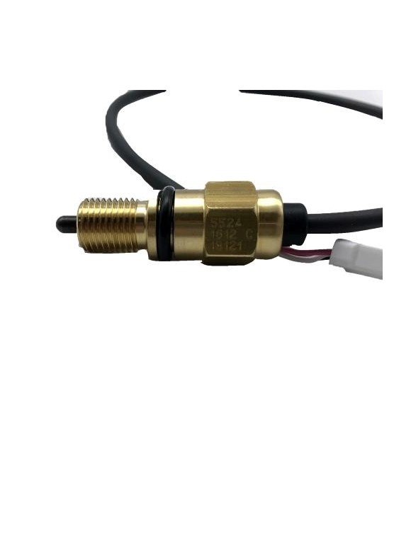 Sensore posizione cambio Ducati per Diavel 55241612C - 2