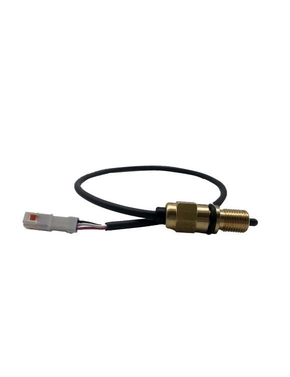 Sensore posizione cambio Ducati per Diavel 55241612C - 4