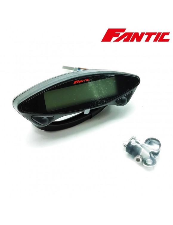 Odometer instrument, original 03910005, Fantic tz / tx / tl / caballero 50-125-200 - 2 Odometer instrument, original 03910005, Fantic tz / tx / tl / caballero 50-125-200 - 2
