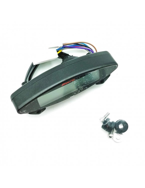 Odometer instrument, original 03910005, Fantic tz / tx / tl / caballero 50-125-200 - 1 Odometer instrument, original 03910005, Fantic tz / tx / tl / caballero 50-125-200 - 1