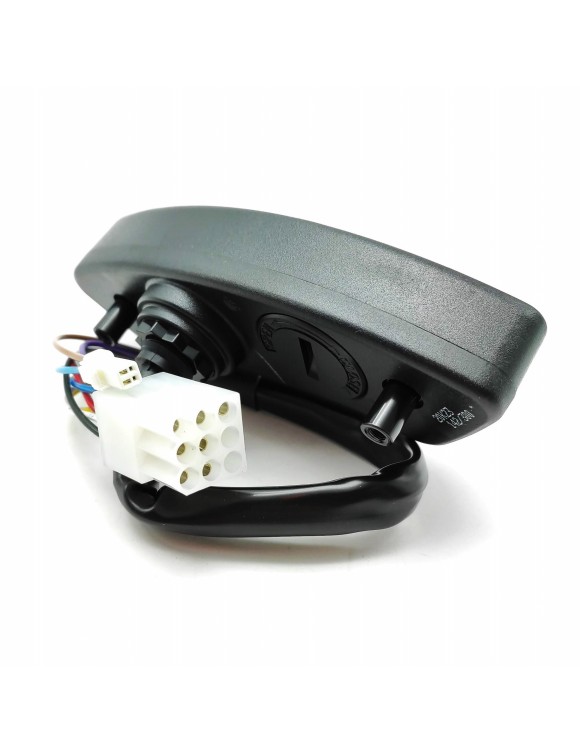 Kilometerzähler, Original 03910005, Fantic tz / tx / tl / caballero 50-125-200 - 3 Kilometerzähler, Original 03910005, Fantic tz / tx / tl / caballero 50-125-200 - 3