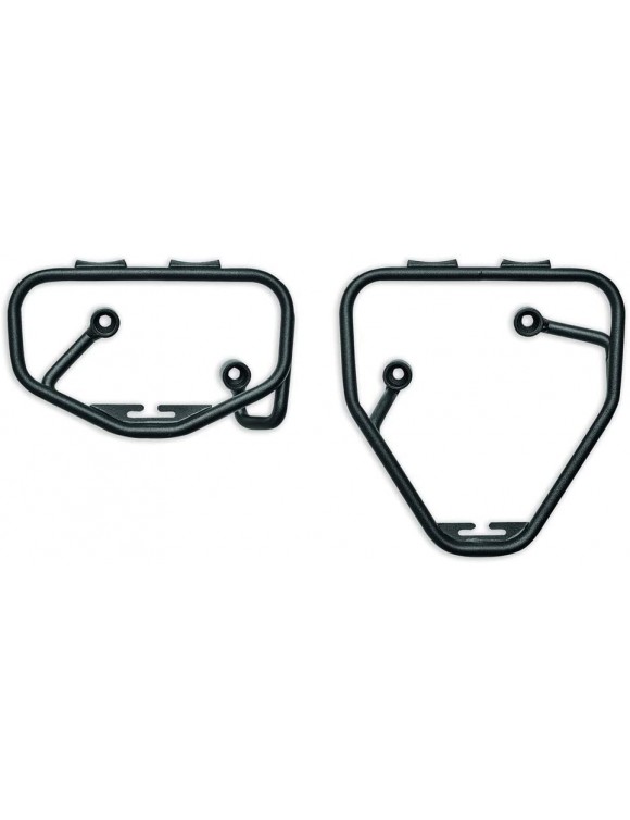 Soutien sacs souples côté Ducati Scrambler 96781301A - 1