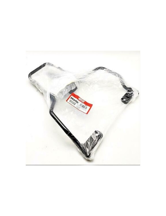 Kit portapacchi, GIVI sr9400 per bauletto Monolock, sunra robo-s (dal 2021) - 1 Kit portapacchi, GIVI sr9400 per bauletto Monolock, sunra robo-s (dal 2021) - 1