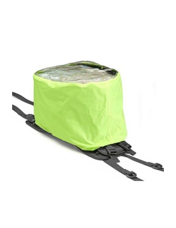 Sac à tank moto Enduro,extensible,25L,GIVI EA142,Noir,Universal - 3