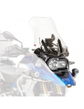 Larger windshield,GIVI 5124DT BMW R1200 GS/R 1250 GS/ADVENTURE