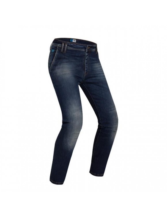 Jeans moto hommes T-STRETT® Twaron® Promojeans Russel RUSB22