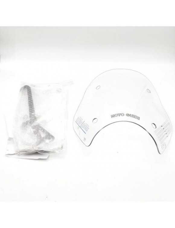 Kit brisas,accesorio 2S001414,Moto Guzzi V7 III Night Pack E4 - 2