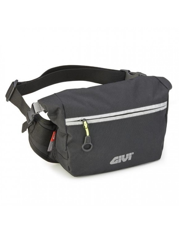 Bunny bag motorcyclists,black,waterproof,adjustable | GIVI EA125