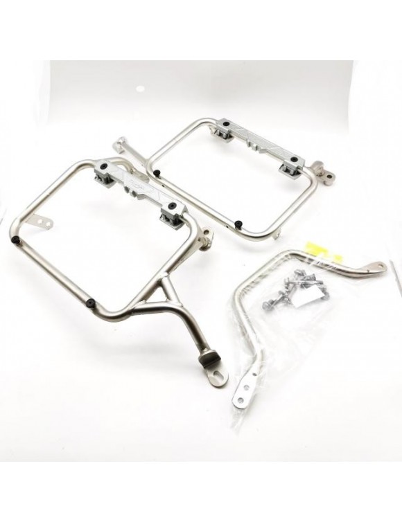 Kit titular lateral,A9500772,Tigre 1200 GT/Rally/Pro/Explorer - 1