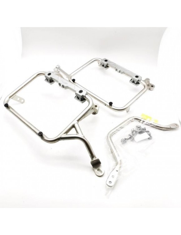 Support latéral KitA9500772,Tiger 1200 GT/Rally/Pro/Explorer - 2