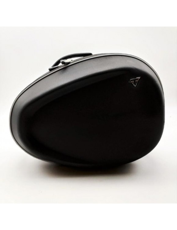 25 + 25L Side Bags,,Triumph Bonneville T100/T120,Straßenbecher/Twin - 3
