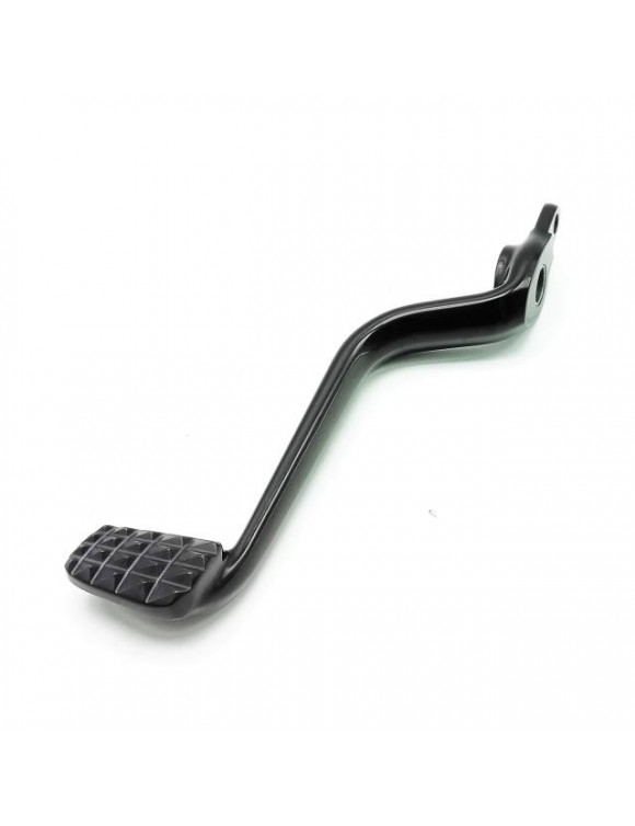 Bremspedal,schwarz,Ersatz T2023521,Triumph Bonneville T120 schwarz - 2 Bremspedal,schwarz,Ersatz T2023521,Triumph Bonneville T120 schwarz - 2