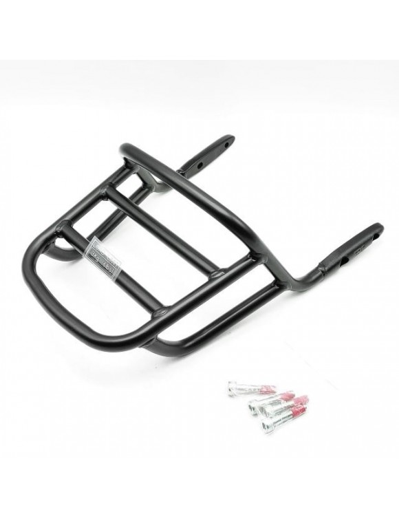 Kit rack equipaje,negrokxa00091,Royal Enfield Classic/Bullet 350 - 1