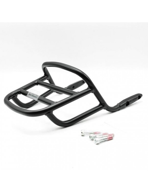 Kit rack equipaje,negrokxa00091,Royal Enfield Classic/Bullet 350 - 2