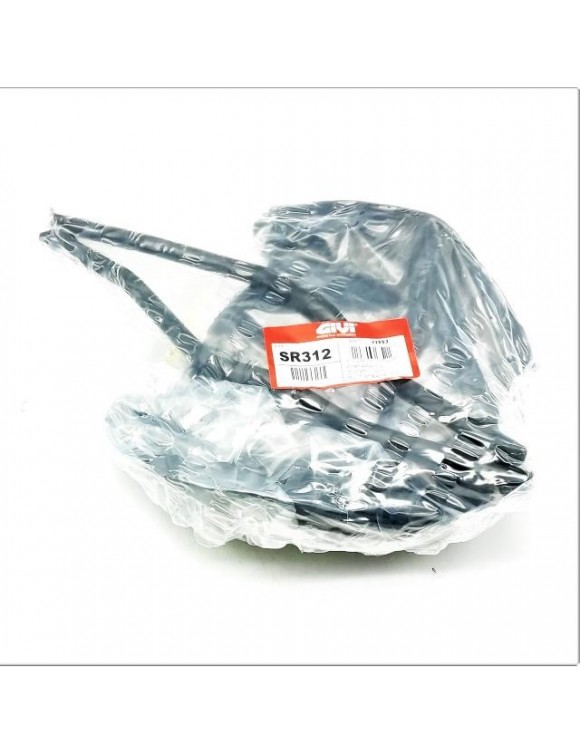 GIVI SR312 Rack Kit Monokey Kofferraum,Multistrada 1200(2010-2014) - 3 GIVI SR312 Rack Kit Monokey Kofferraum,Multistrada 1200(2010-2014) - 3