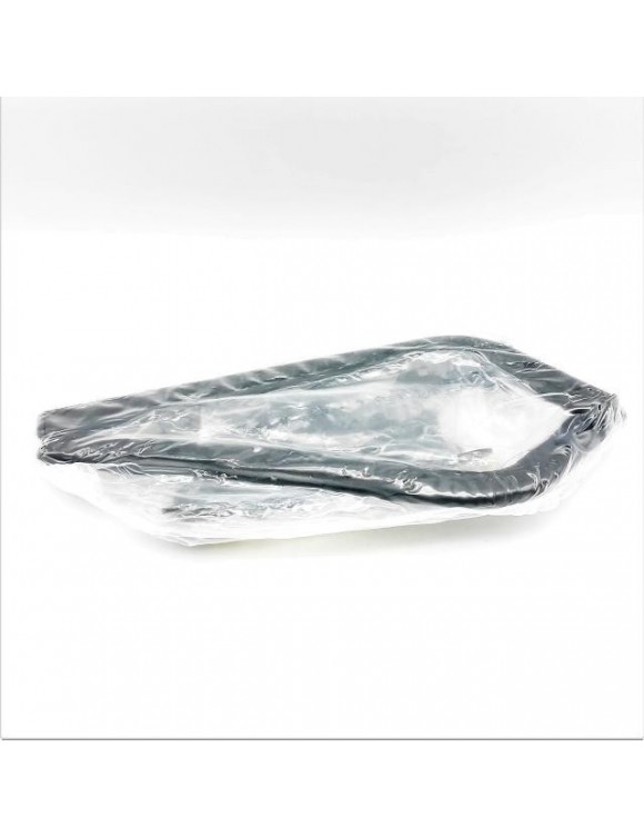 Kit attacco posteriore GIVI sr1195 per bauletto Monolock, Honda super cub c125 - 1 Kit attacco posteriore GIVI sr1195 per bauletto Monolock, Honda super cub c125 - 1