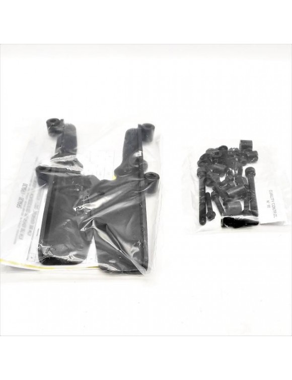 GIVI luggage rack kit sr9430 Monokey/Monolock,norden 901, ktm 790/890 Adventure/r - 2