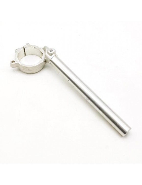 Semimanubrio destro, originale 2b0069525, Aprilia rsv4 / factory euro 5 - 1