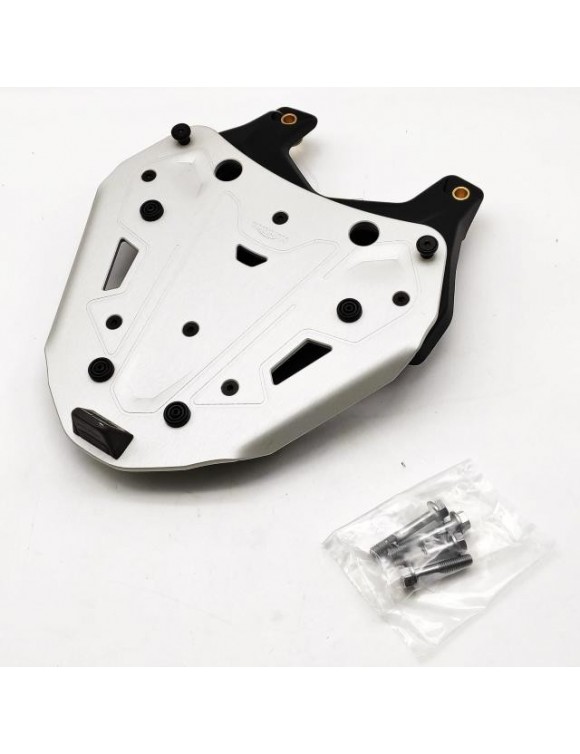 Kit piastra portapacchi, a9500988, Tiger 1200 gt/pro/Explorer, rally pro/Explore - 2