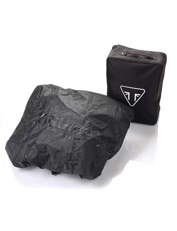 Cubierta protectora Triumph A9930494 caja negra