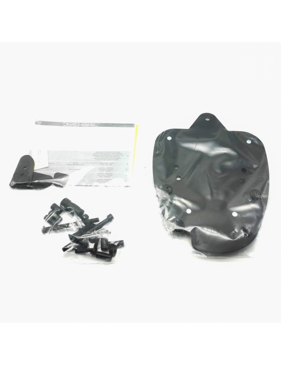 Kit attacco posteriore GIVI sr1189 per bauletto Monolock Honda sh 125-150-350 - 2