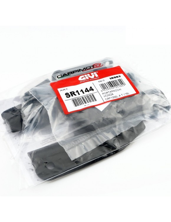 Hinterer Angriff Givi SR1144 spezifisch Honda CRF1000L Afrika Twin(16-17) - 1