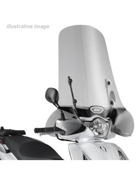 Givi- Kit De Montage De Pare-brise (1117A) - Honda SH 125i-150i ABS
