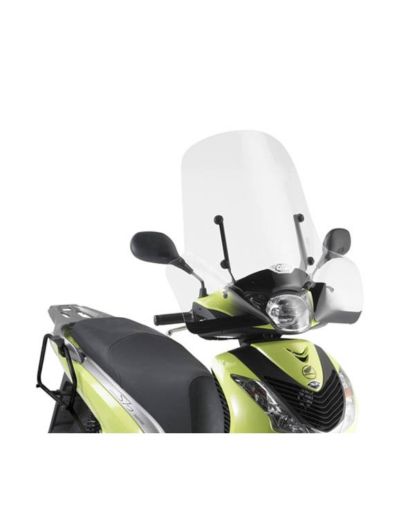 Kit nexion GIVI A315A Honda SH 125I-150i(09 - 12) - 1