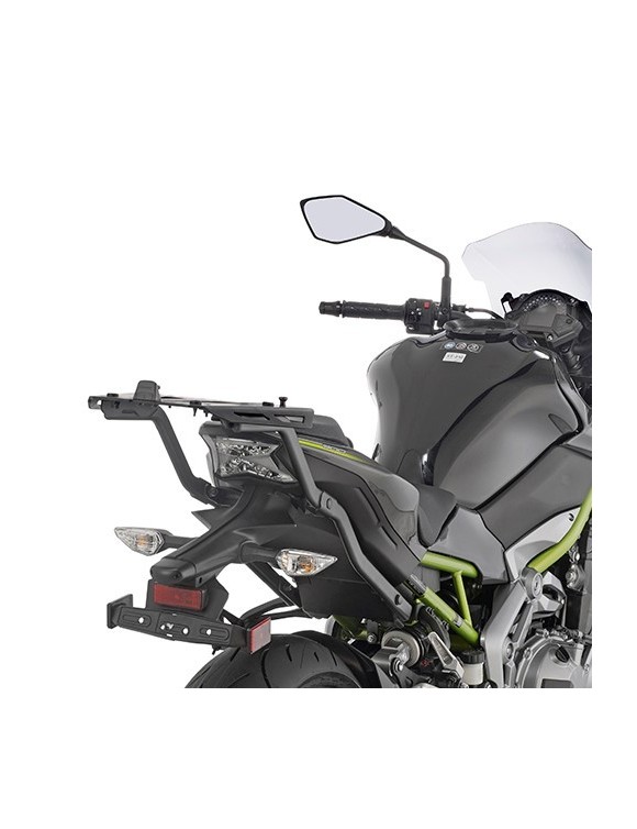 Attacco posteriore GIVI 4118fz per bauletto Monokey/Monolock Kawasaki  z900 - 1