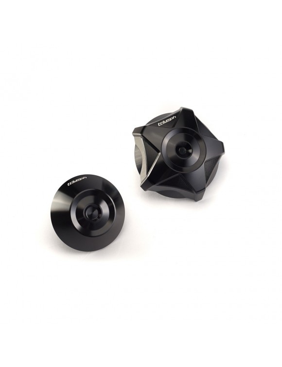 Tapa rueda trasera Triumph A9640085 Velocidad SPLEE S/R/RS - 1