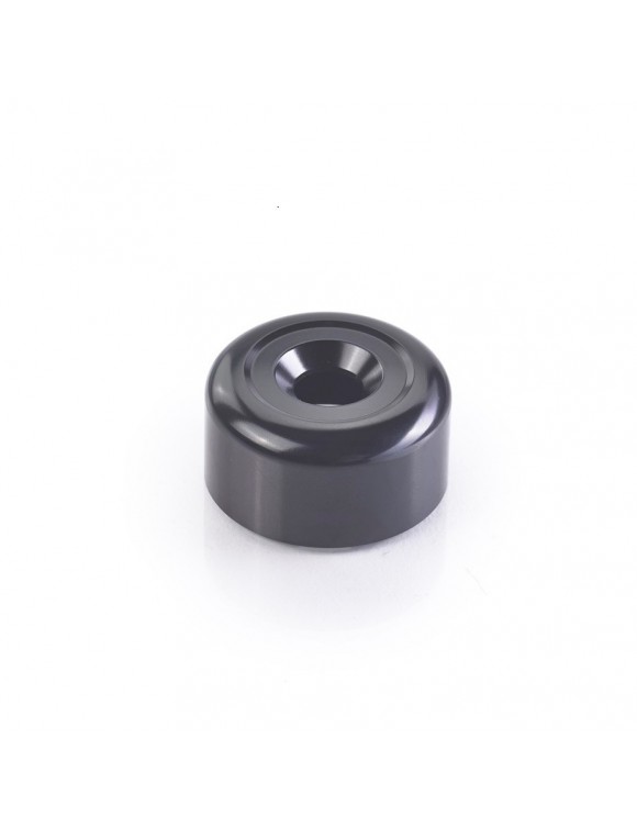 Kit couverture d'extrémité guidon noir A9630383 Triumph - 1