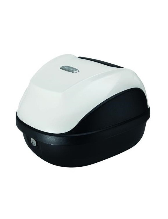 32L Libération rapiBallet Blanc CM271122 PIAGGIO LIBERTY E5/MEDLEY E5 - 1