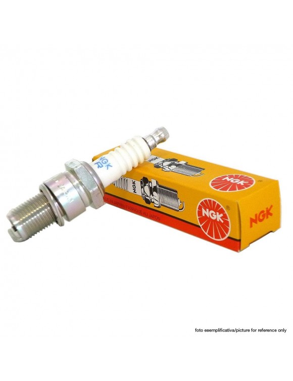 PonziRacing - Scooter and Motorcycle 50cc > Electronics > Candles > Ngk >  CR8E SPARK PLUG NGK CR8E