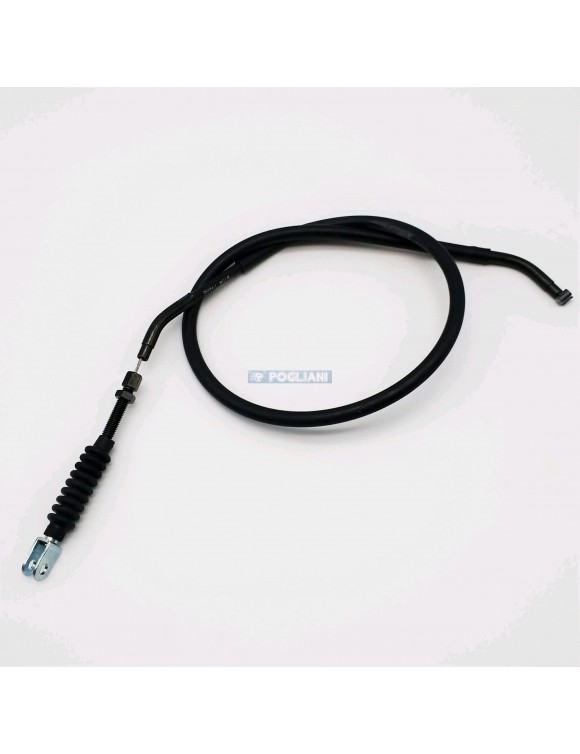 Clutch transmission cable 58200-17E00-000 Suzuki GSX-R750W(92-95)