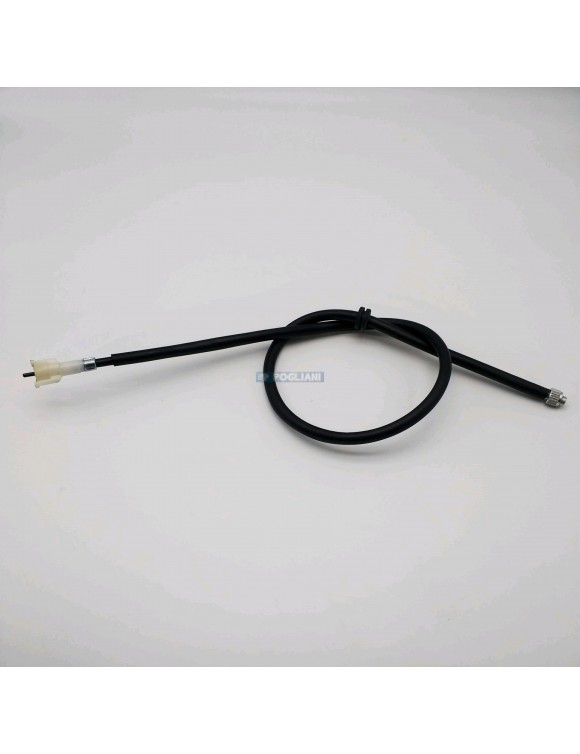 Cavo trasmissione contakilometri ap8214142 per Aprilia Gulliver 50/sr 50 - 1