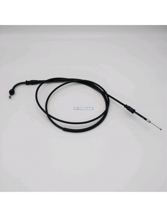 Gas transmission cable kit 00G00906171 Specific Derbi Atlantis 50