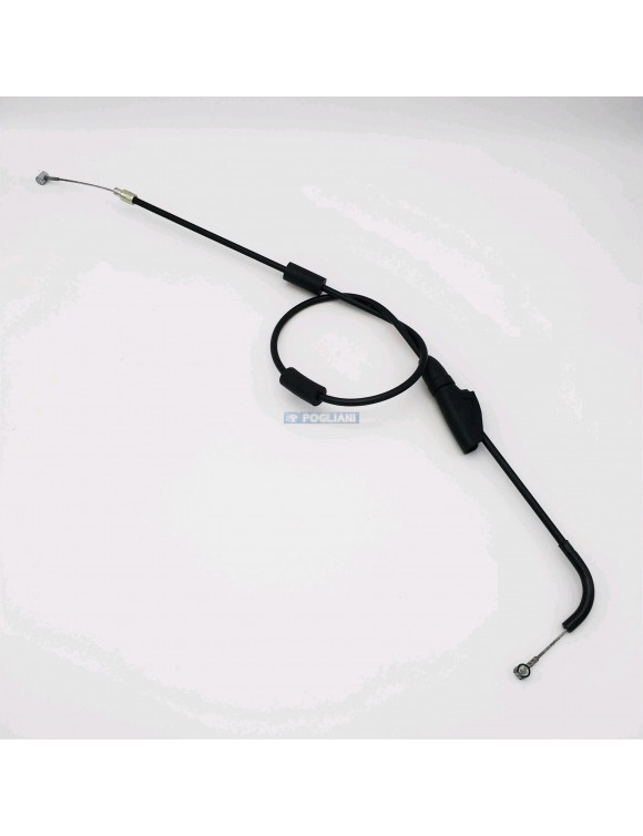 Cable embrague Moto Guzzi V7 Especial/Piedra,Nevada S Ann. - 1
