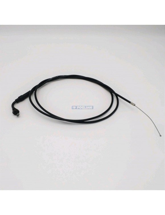 Kit cable transmisión gas AP8214160 Aprilia Gulliver LC 50/Rally 50 Nuevo - 1