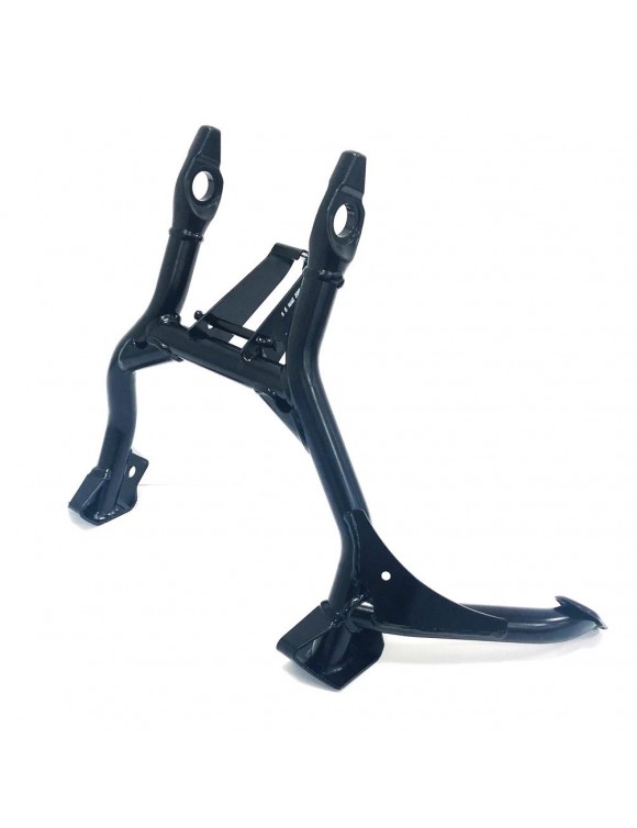 Cavalletto centrale tubolare nero originale Triumph Scrambler 1200 xc (A9770300) - 1