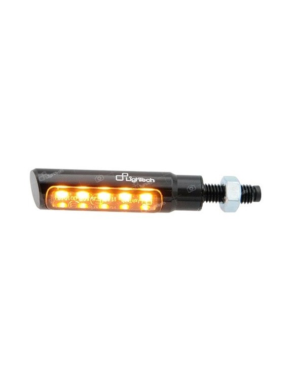 Paarpfeile/Richtungsindikatoren Universal-LEDs genehmigt Fre930Ner Black