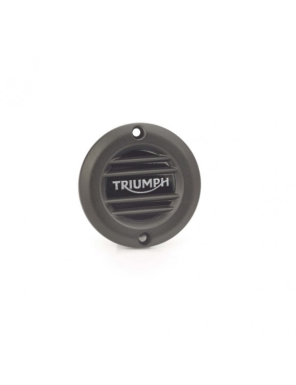 Triumph A9610253 Embrayage d'embrayage d'embrayage foncé - 1