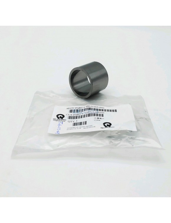Tubo descarga Framero 350D,Quadro 4 350,Qooder 400 -QS321205000 - 1