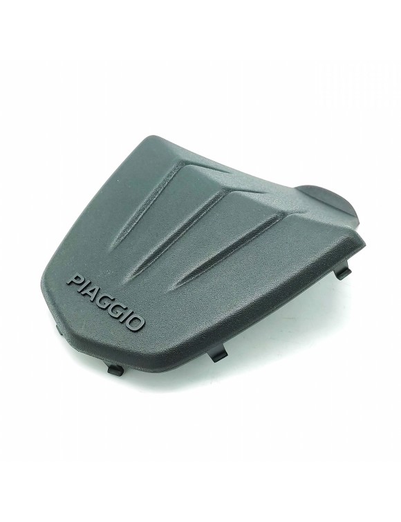 1B0039460000C PIAGGIO LIBERTY 50-125-150 Tapa la biblioteca repuesto - 1