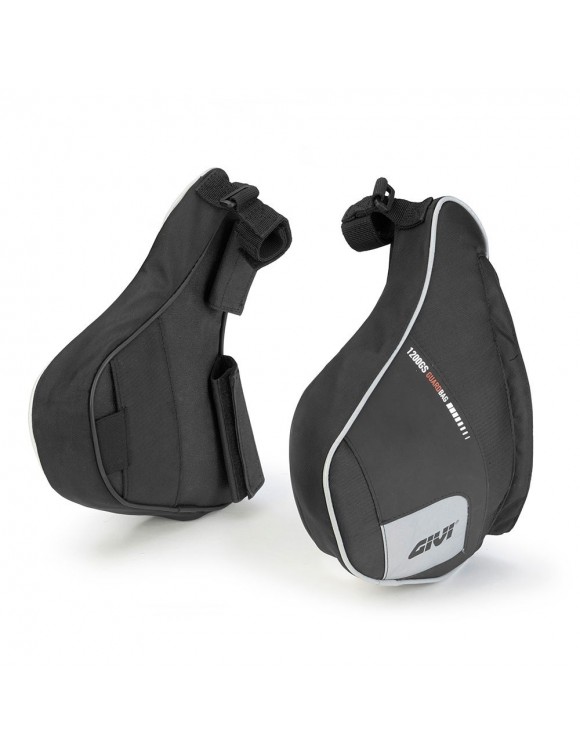 Paar Givi XS5112E Paramotor-Taschen BMW R1200GS-Abenteuer(14-18) - 1
