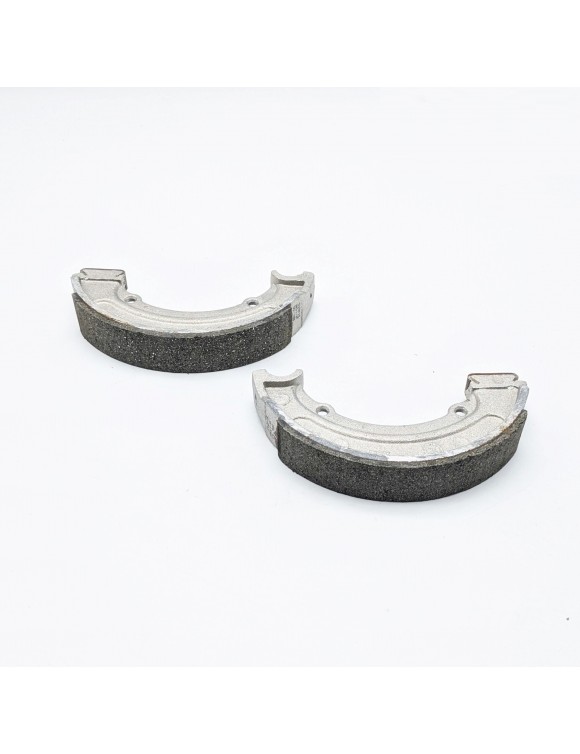 rear brake jaws pair 144274/1 Royal Enfield Bullet/Cassic