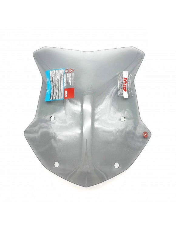 GIVI 5124d fave fail BMW r1200 gs/r1250 gs/aventura - 1