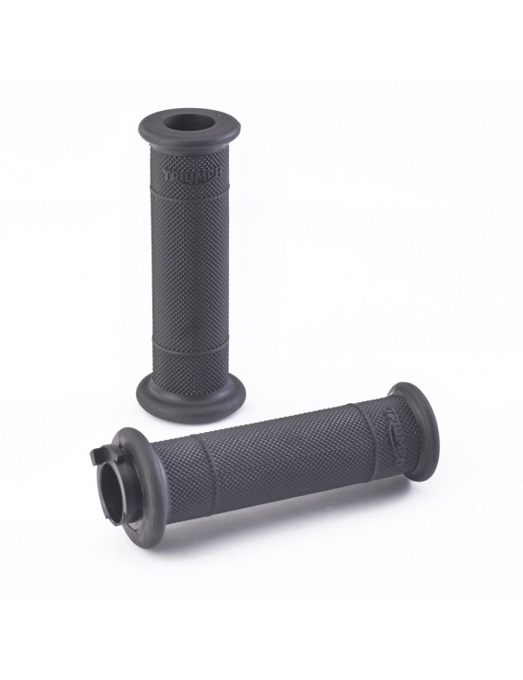 Boutons diamant Triumph A2041477 Noir - 1