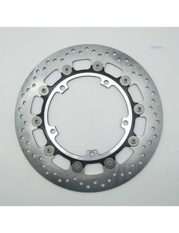 Frontbremsscheibe 320 mm T2028202 Triumph Geschwindigkeit Triple/S/R - 1